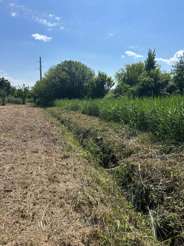 Terrain à SOULAC-SUR-MER