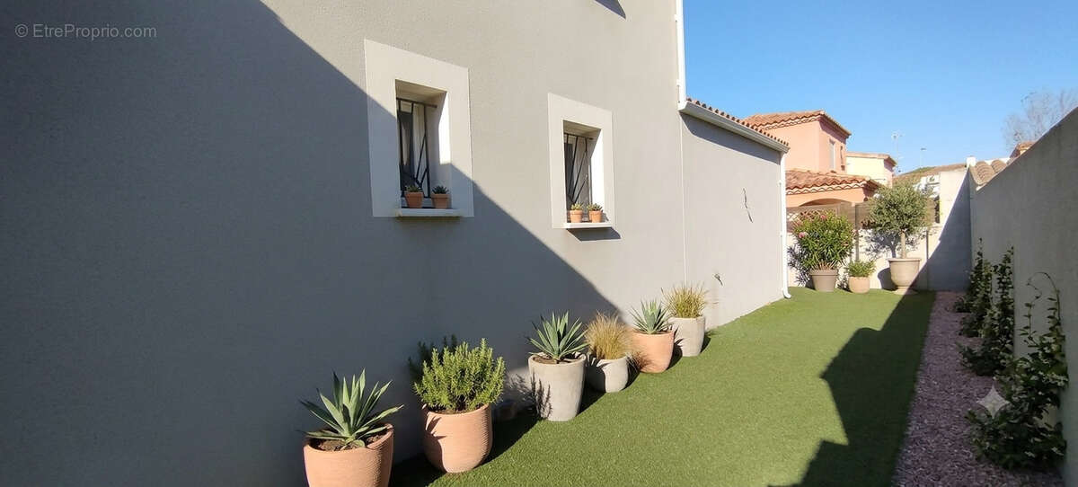 Elégante maison moderne à deux pas des plages - photo 13
