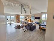 Appartement à BIZANOS