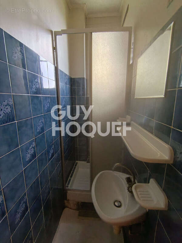 Appartement à CHELLES