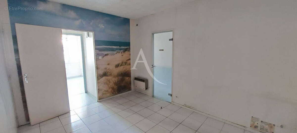 Maison de village en plein centre ville avec cour extérieur ! - photo 12