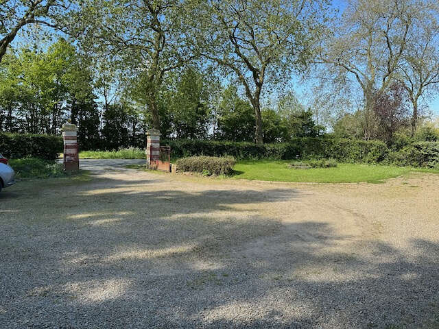 Maison à SAINTE-HERMINE