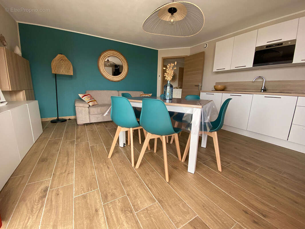 Appartement à FREJUS