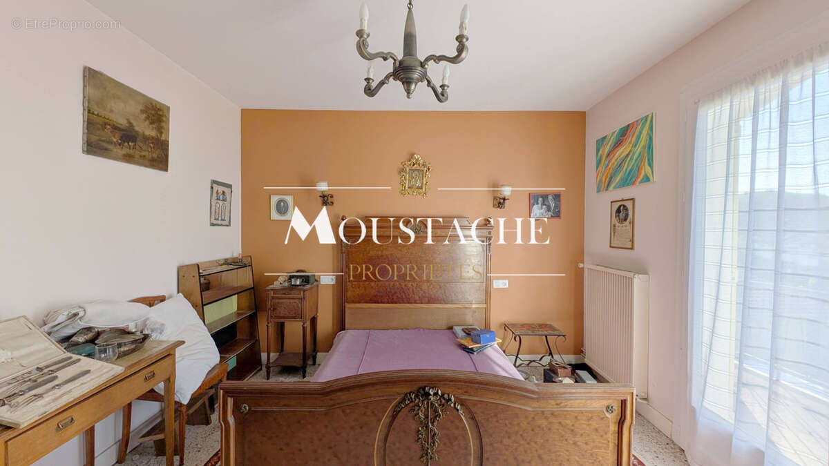 Villa balnéaire - à 250m de l' océan - - photo 10