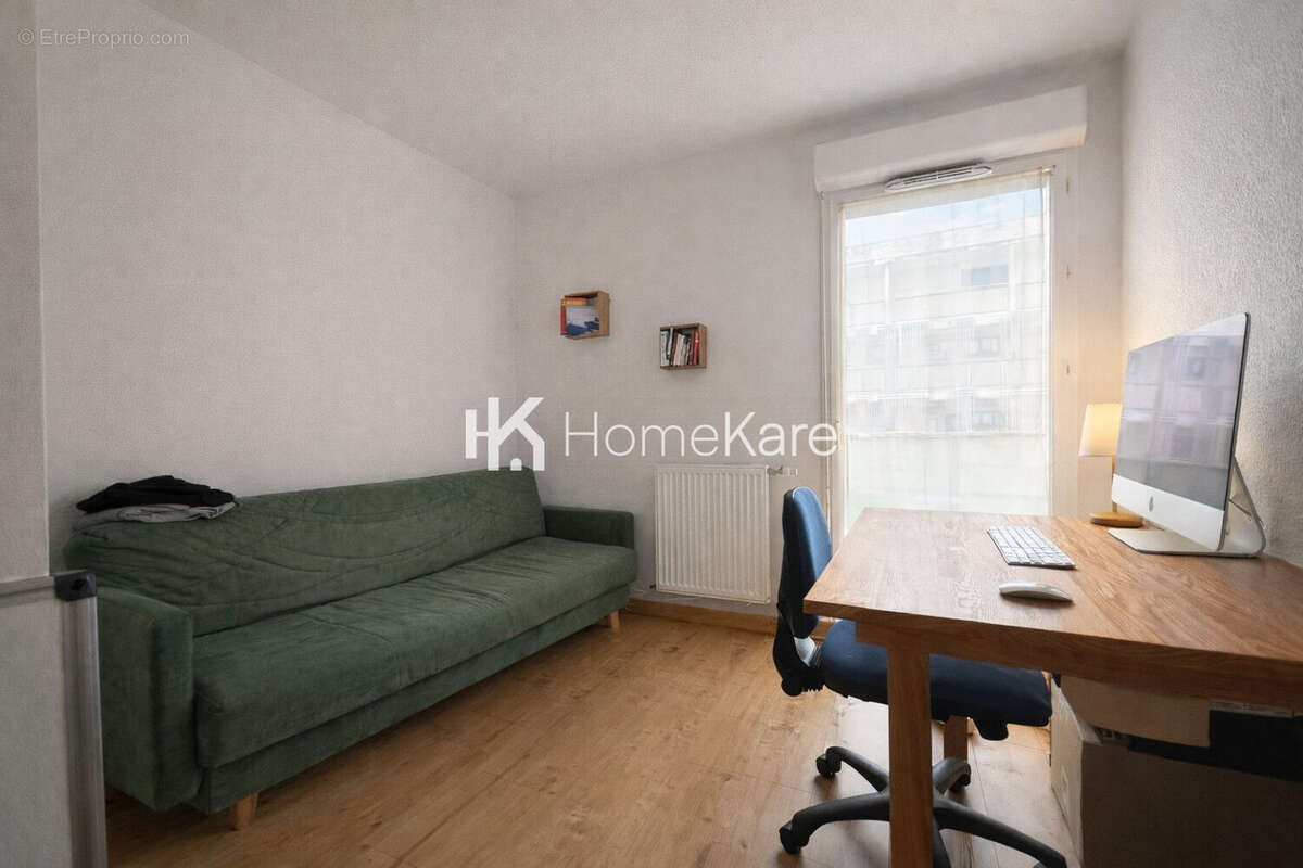 Appartement à COLOMIERS