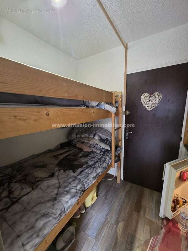 Appartement à SAINT-PONS