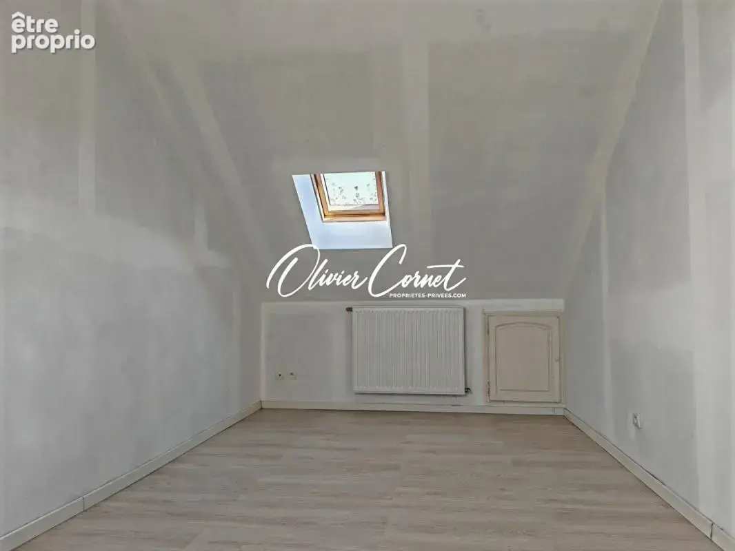 Ensemble de deux maisons Nogent Le Rotrou - photo 11