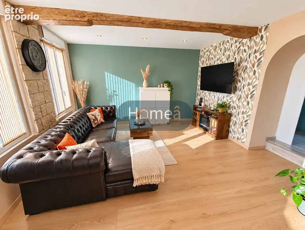 Maison 5 chambre aux portes d'Yvetot - photo 3