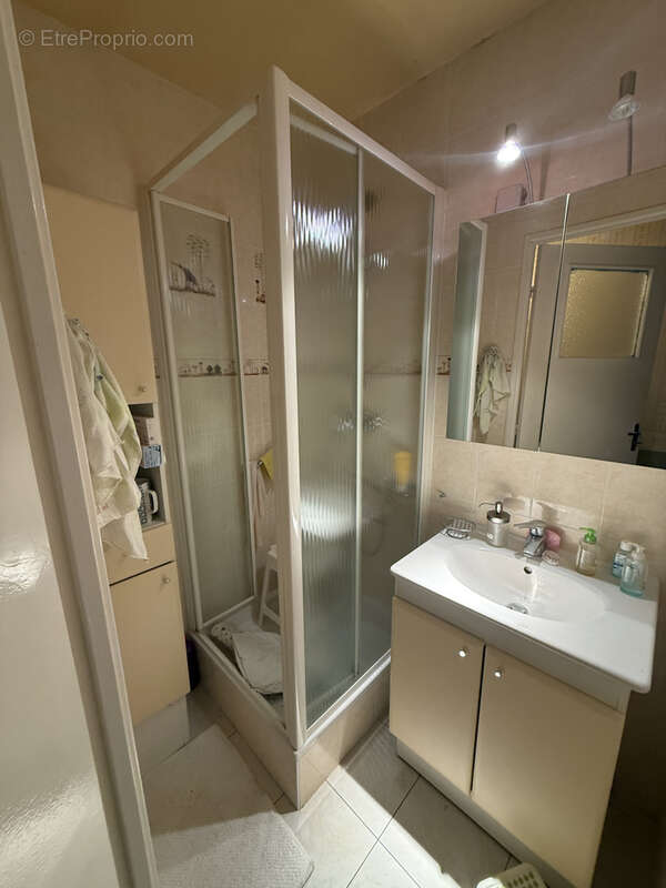 Appartement à BRUNOY