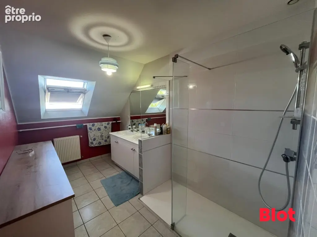 Maison 6 pièces 124 m² à vendre à Torce (35370) - photo 8
