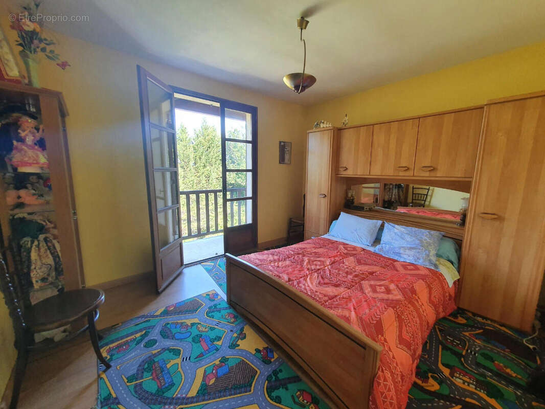 RDC chambre 1