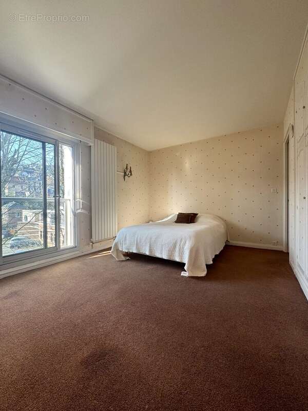 Appartement 101 m² à Rouen  - photo 6