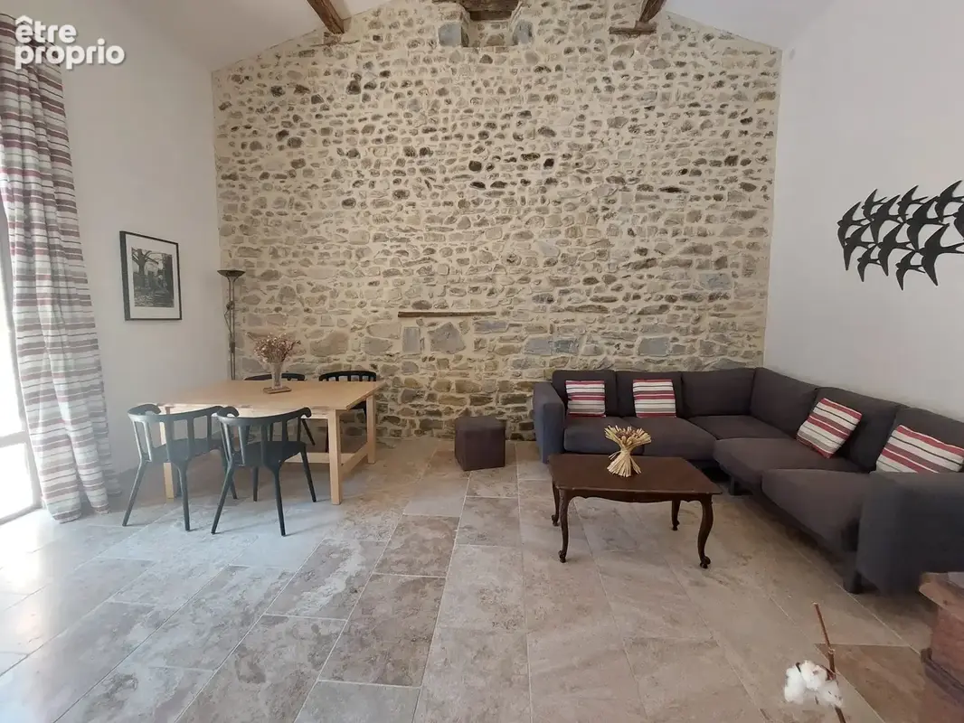 Maison 12 pièces 225 m² à vendre à Cardet (30350) - photo 4