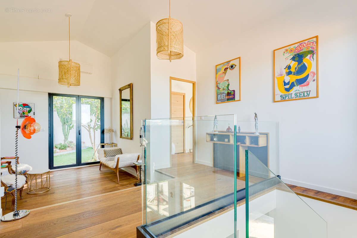 Maison à LA CIOTAT