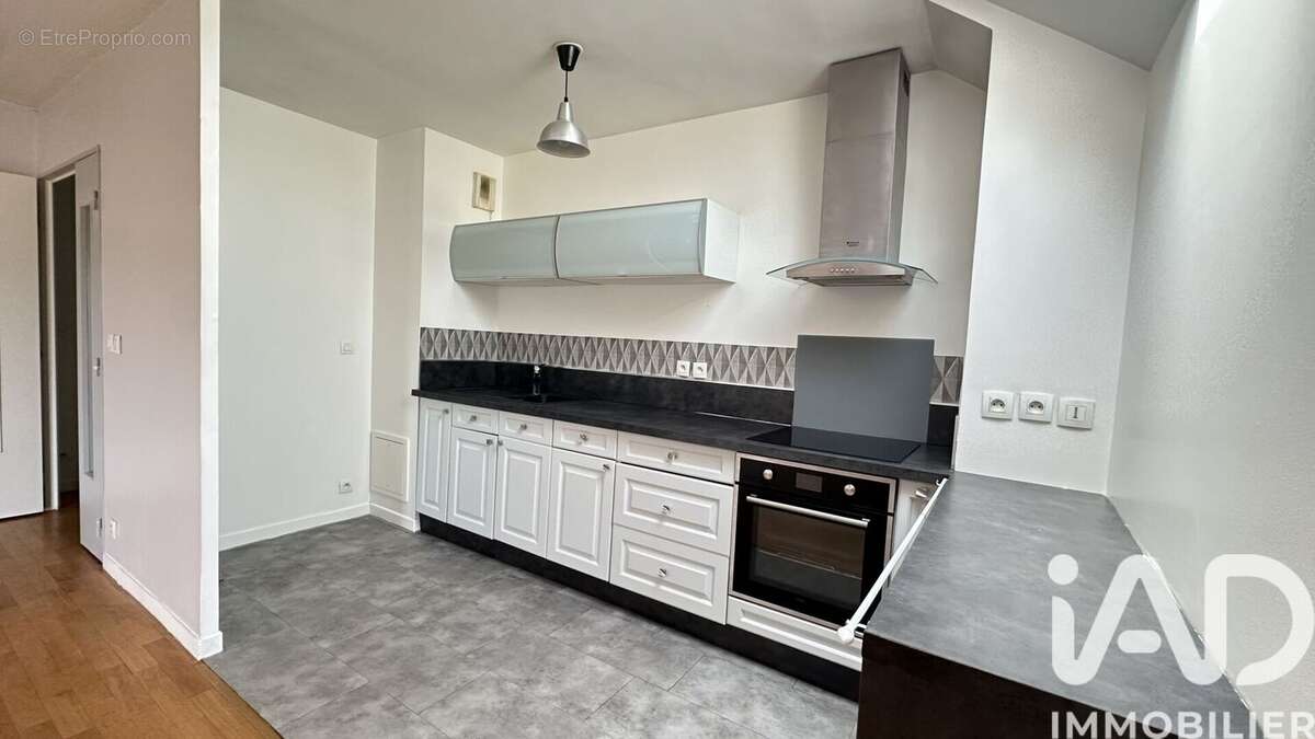 Photo 4 - Appartement à BRETIGNY-SUR-ORGE