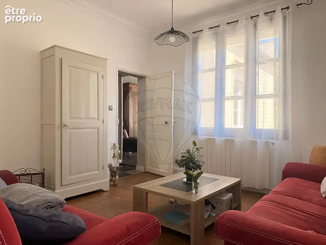 Maison 3 chambre(s) à vendre - photo 9