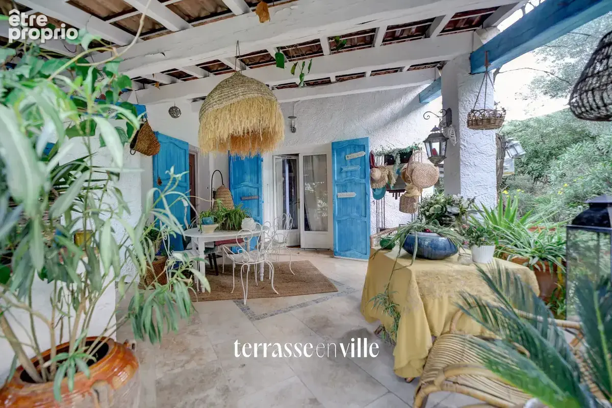 Photo Maison à Ceyreste au prix de 780 000€