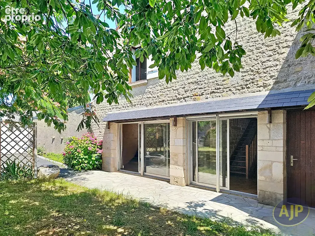 Maison à Péault 85 - photo 2