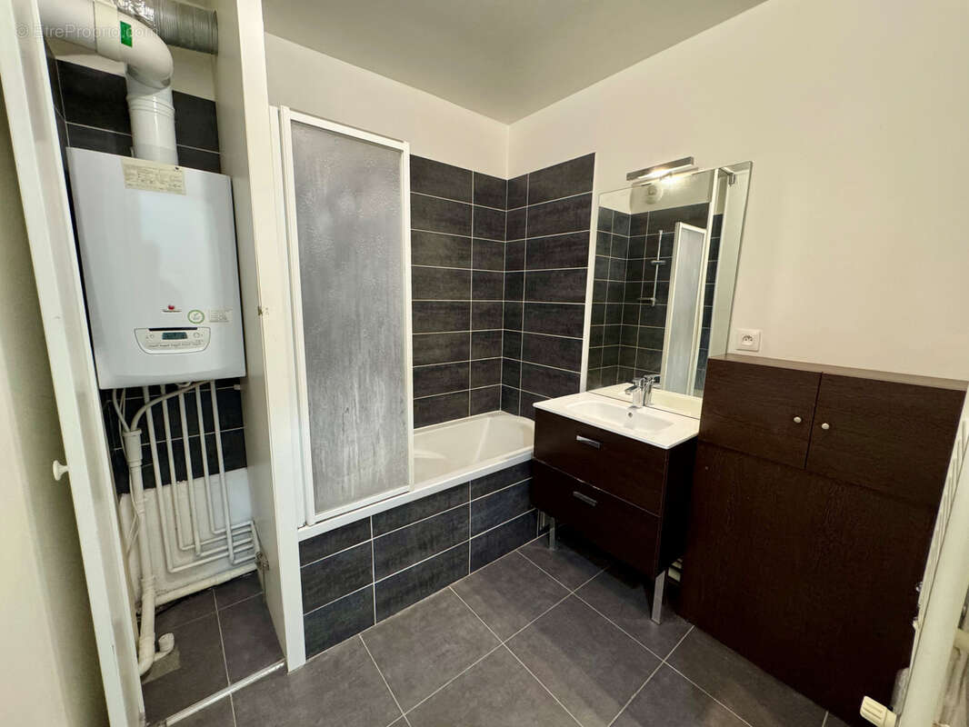 Appartement à AMIENS