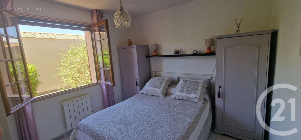 Appartement à LA GARDE