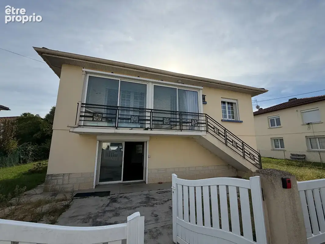 Photo Maison à Villeneuve-Sur-Lot au prix de 99 900€