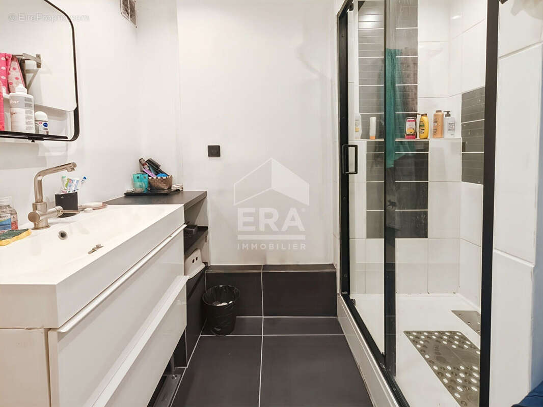 Appartement 80m² à vitrolles - photo 5