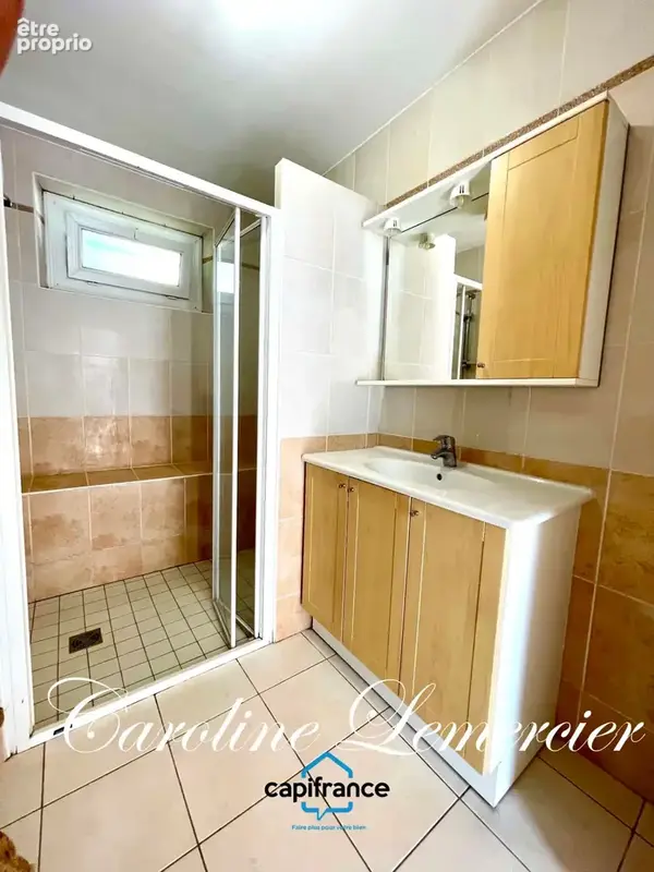 Maison à vendre 6 pièces  ()Maison 124 m² habitables, 4 chambres, garage, jardinet 170 M² - photo 12