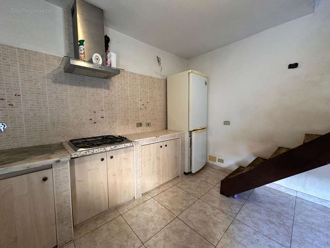 Appartement à BOURGES