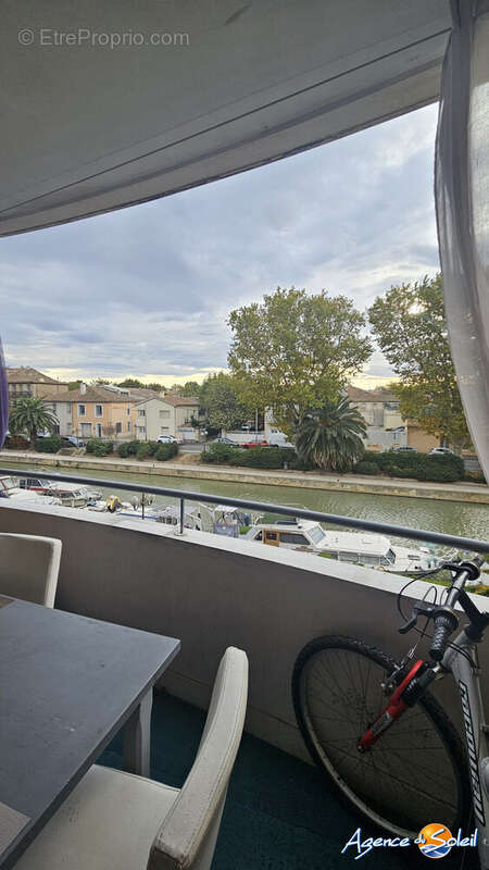 Appartement à NARBONNE