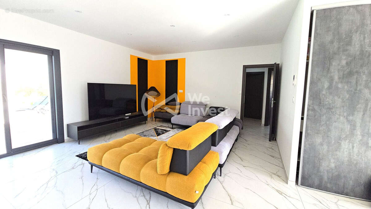 Maison à CASTELSARRASIN