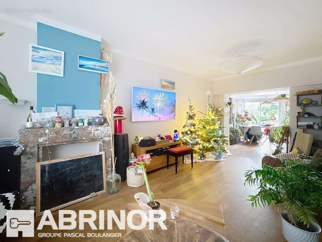 Maison à WATTIGNIES