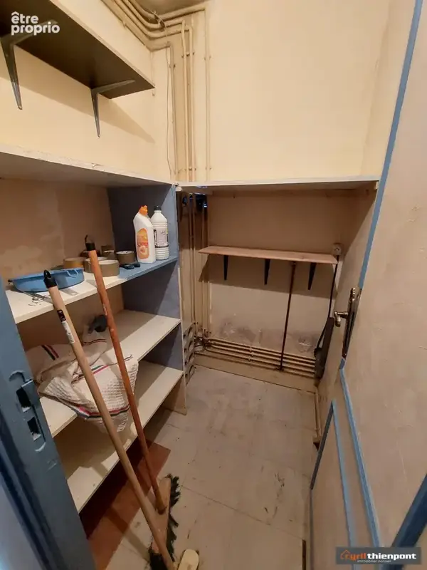 Appartement 77 m² à Abbeville  - photo 8