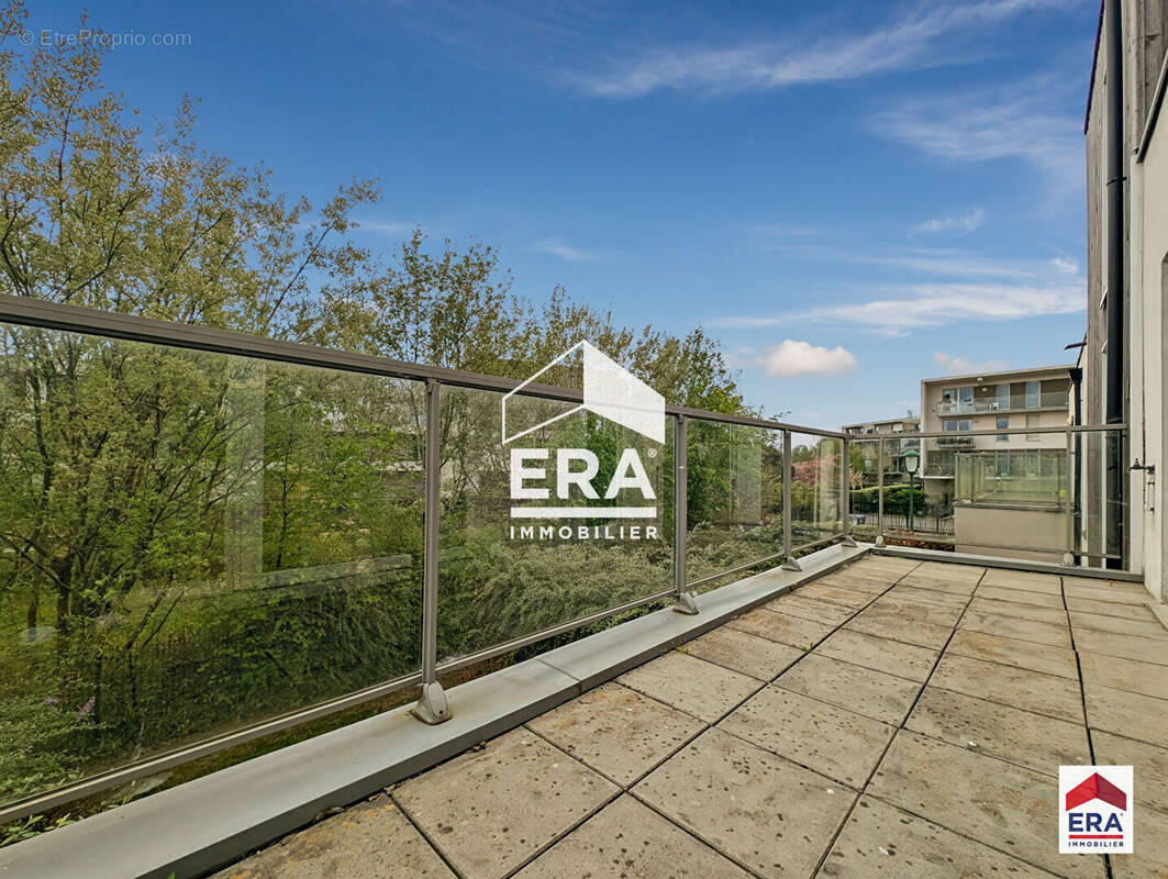Appartement à WASQUEHAL