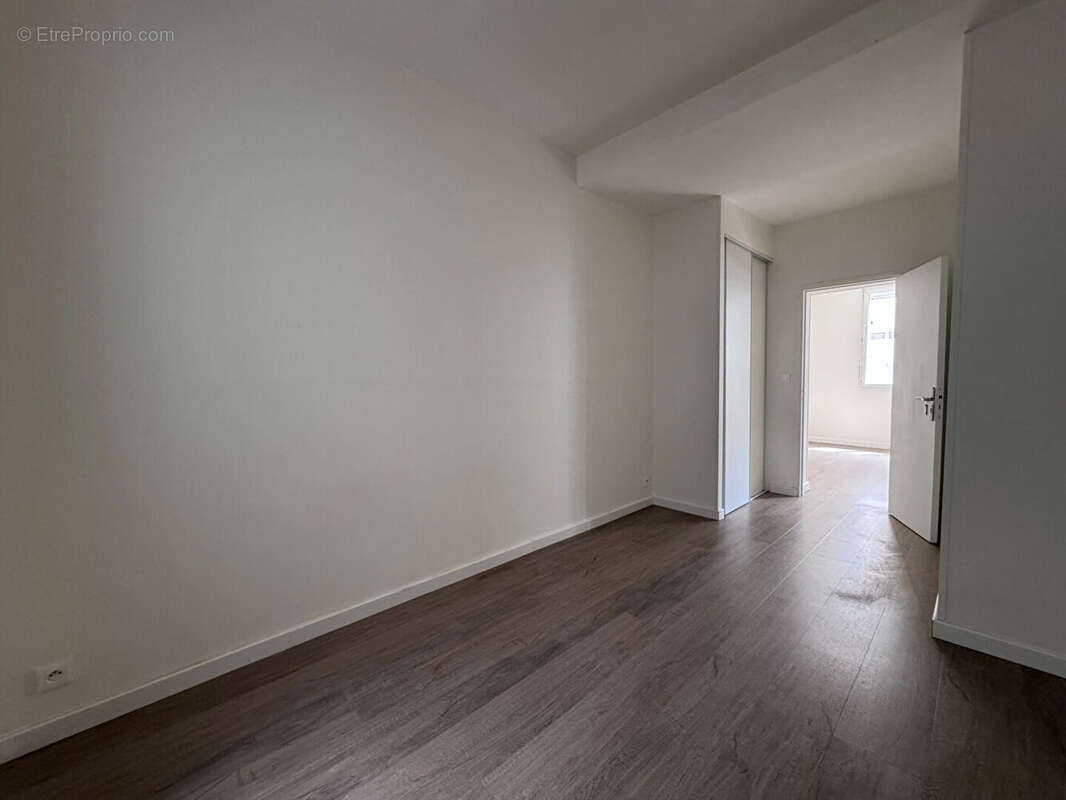 Appartement à LE HAVRE