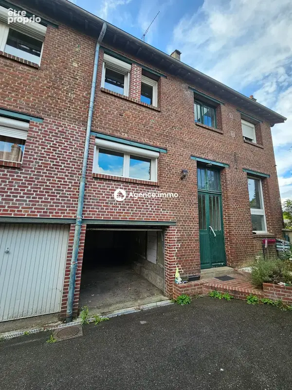 Appartement 2 pièces 49 m² à vendre à Beauvais (60000) - photo 7