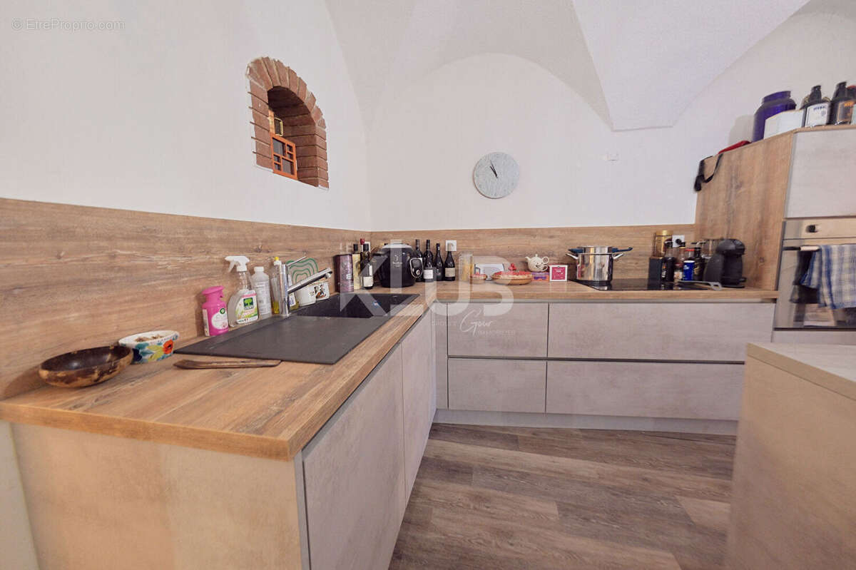 Appartement à BASTIA