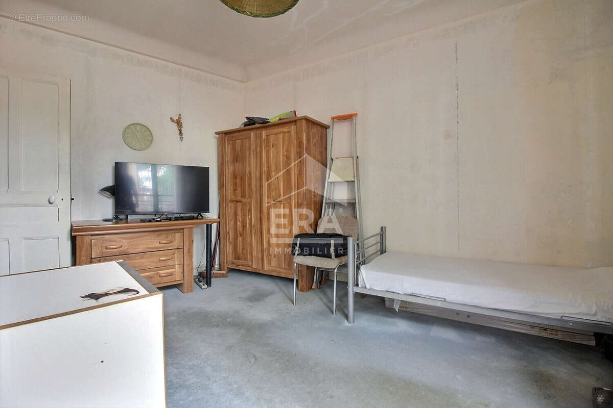 Appartement 22m² à saint-ouen-sur-seine - photo 2