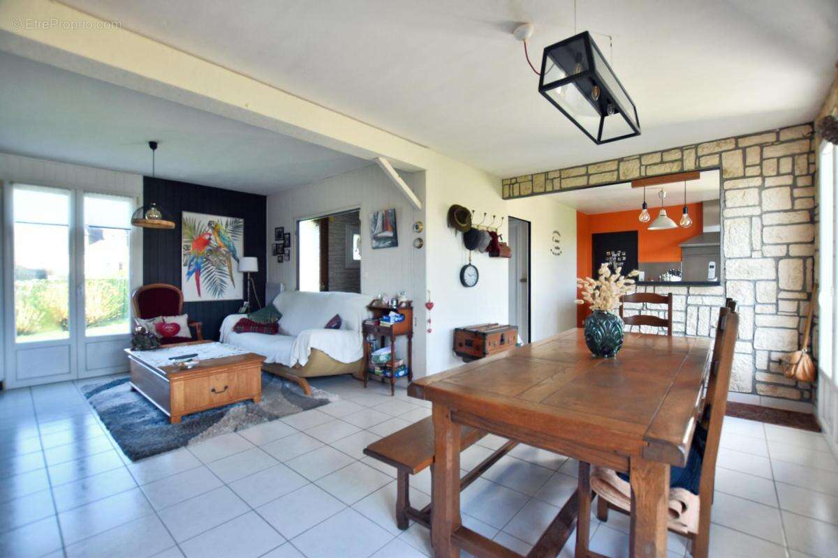 Maison, 7 pièces 125m2 - photo 4