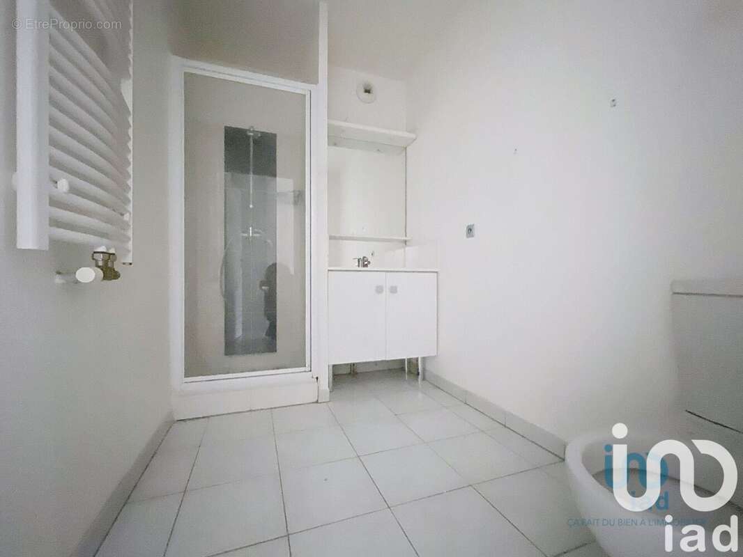 Photo 6 - Appartement à AMILLY