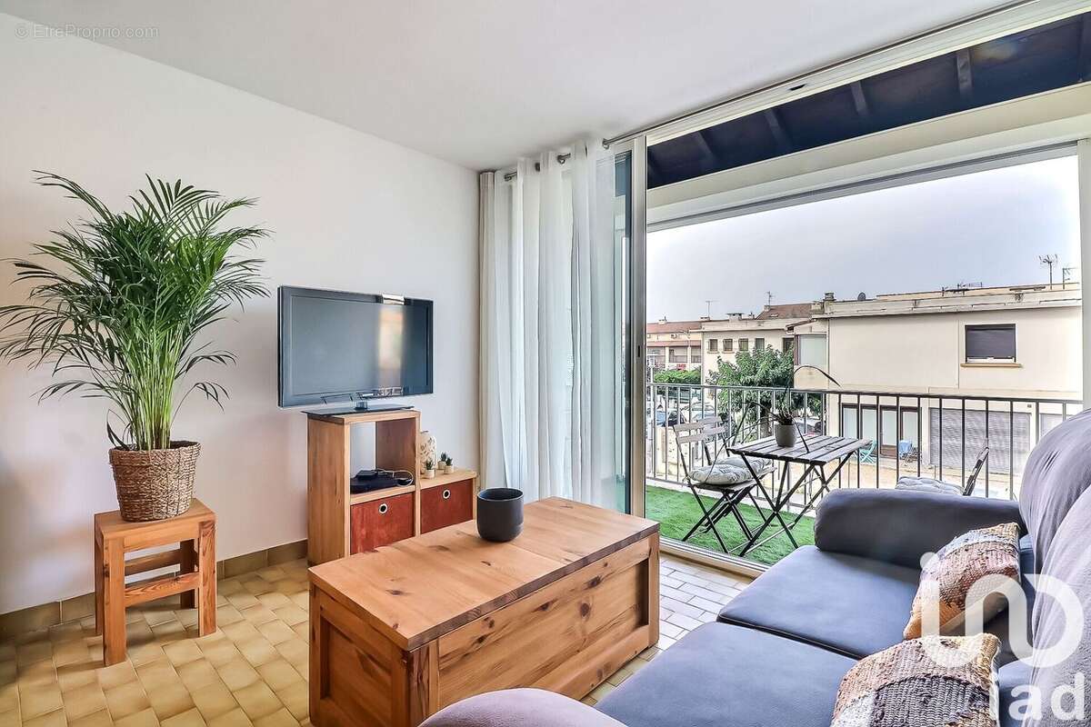 Photo 9 - Appartement à LE GRAU-DU-ROI