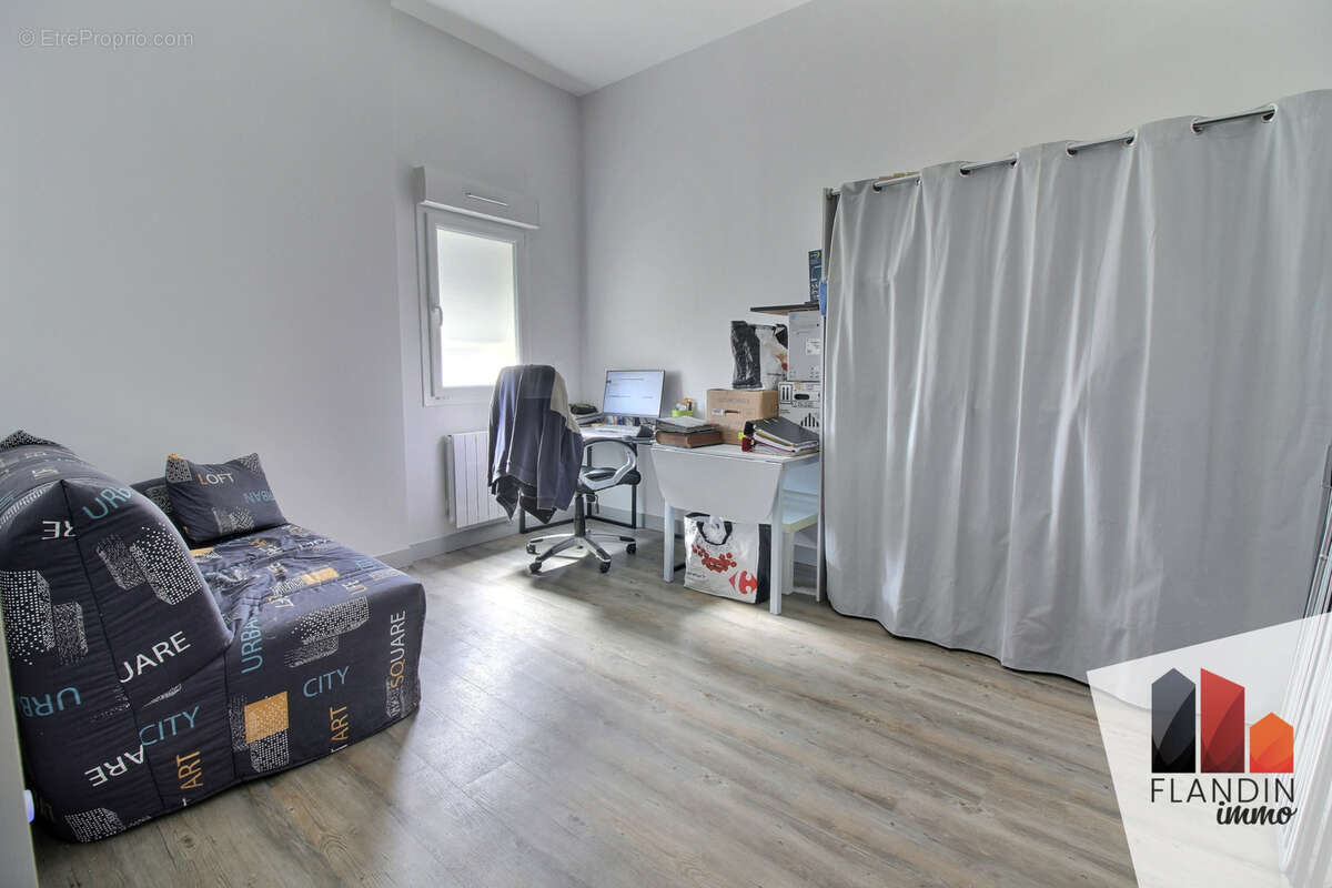 Appartement à VERNAISON