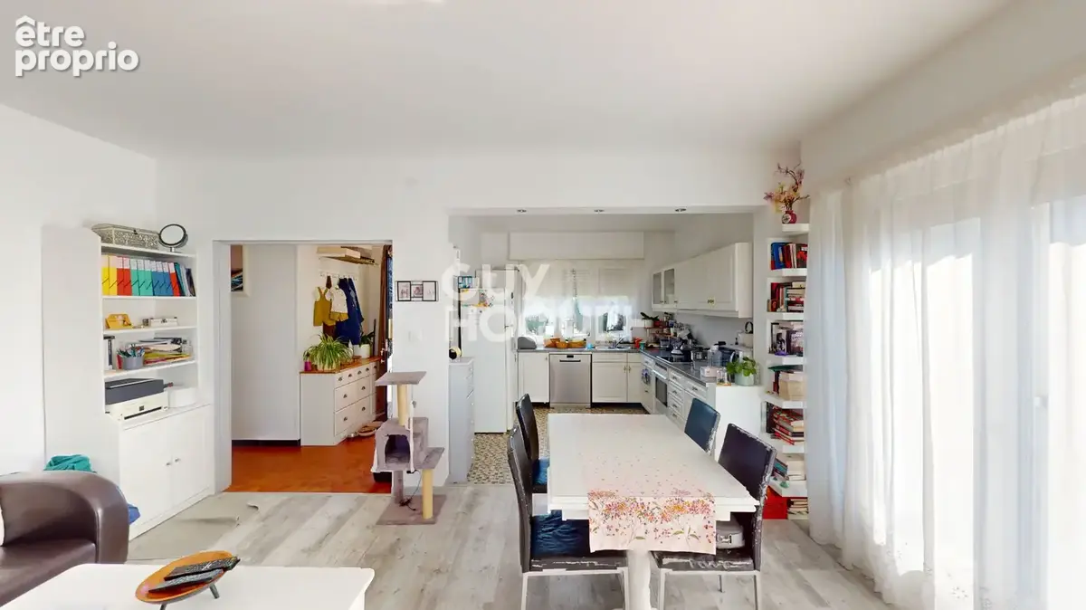 Maison Plain Pied Cernay 4 pièces 79m2 - photo 5
