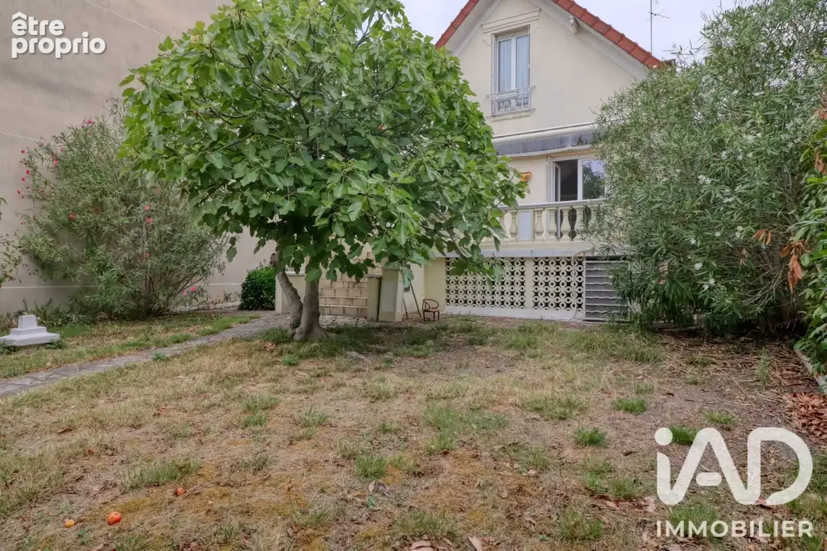Photo 1 - Maison à HOUILLES