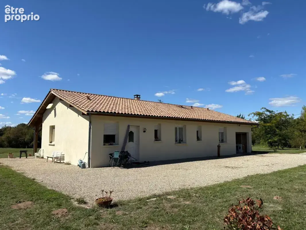 Maison À Vendre - photo 15