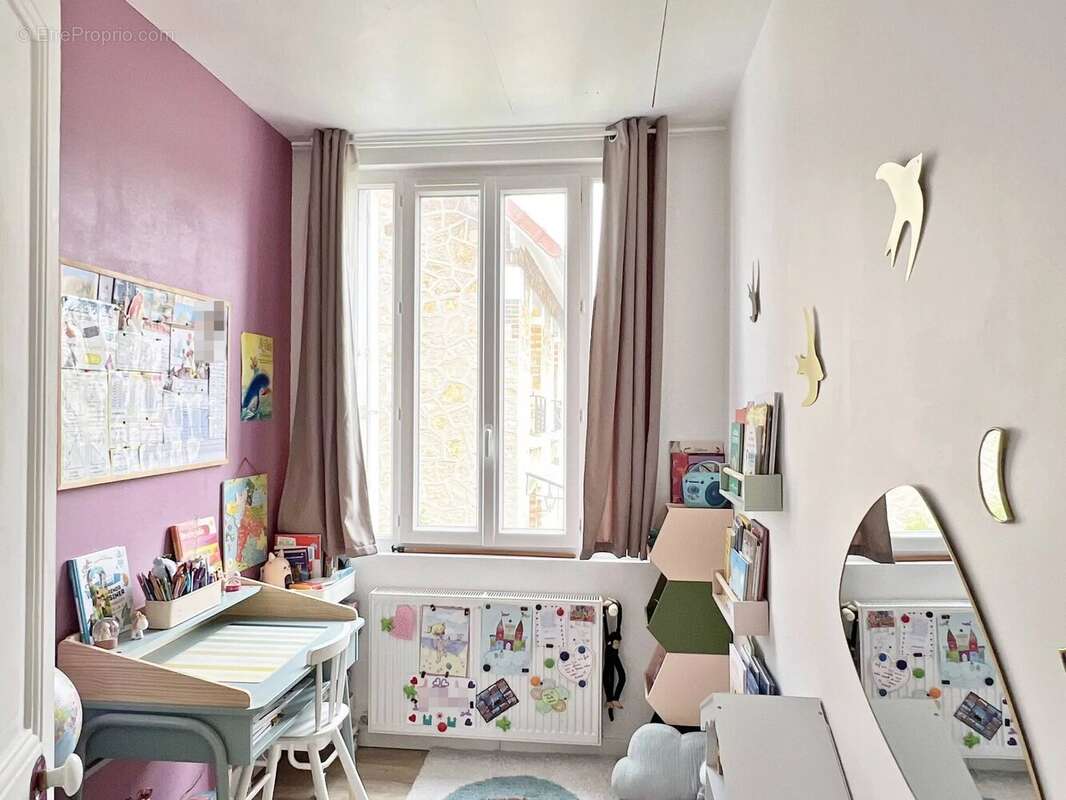 Maison à SAINT-MAUR-DES-FOSSES