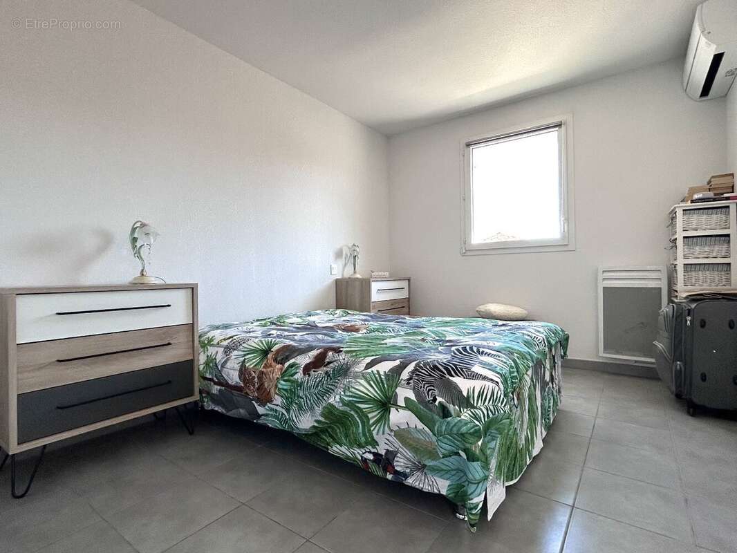 Appartement à SETE