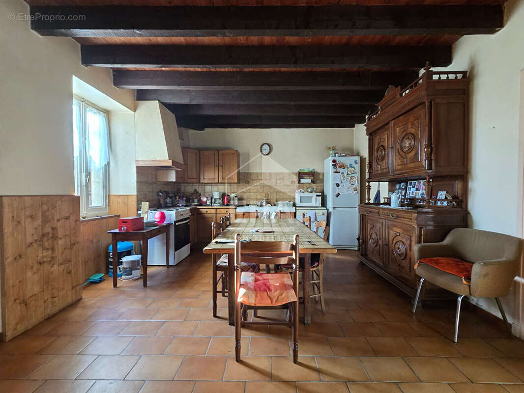 Maison 166m² à brugairolles - photo 7