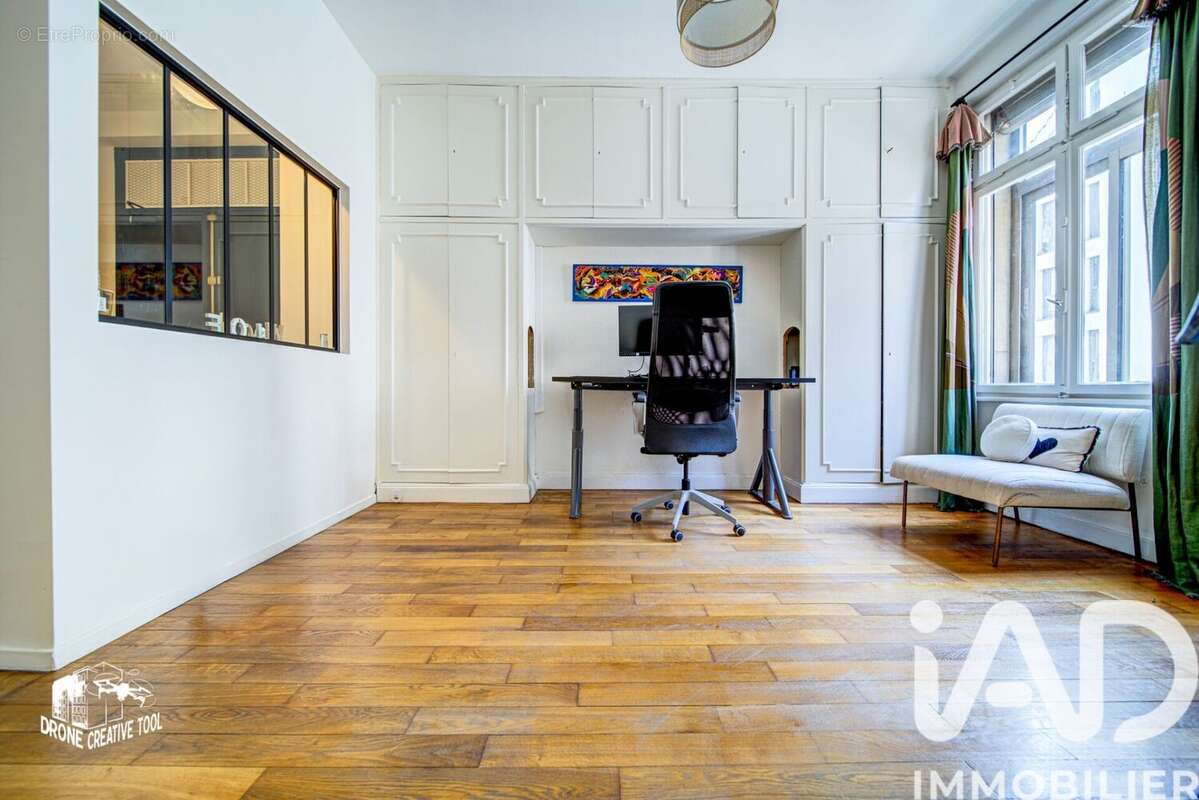 Photo 5 - Appartement à METZ