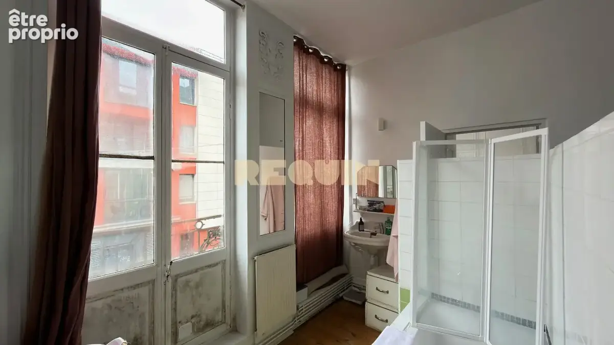 Appartement 2 pièces 51 m² à vendre à Lille (59000) - photo 6