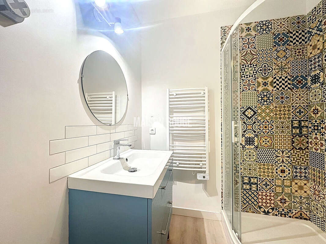 Appartement à DINARD